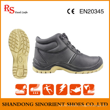 Защитная рабочая защитная обувь Snb114